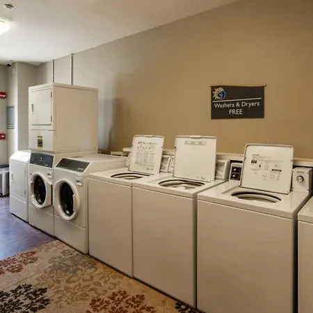 Sleepover Wichita 1Bd 1Ba Downtown Apartments